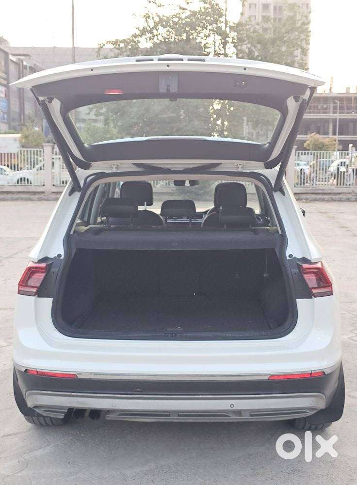 Volkswagen Tiguan 2.0 Tdi Highline, 2020, Diesel