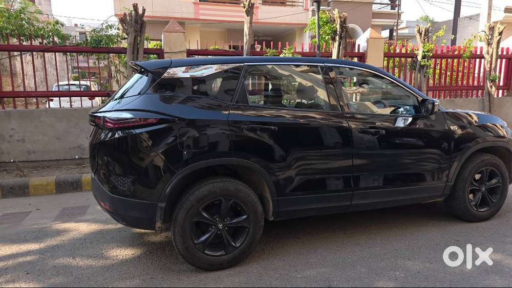 Tata Harrier Xt Dark Edition