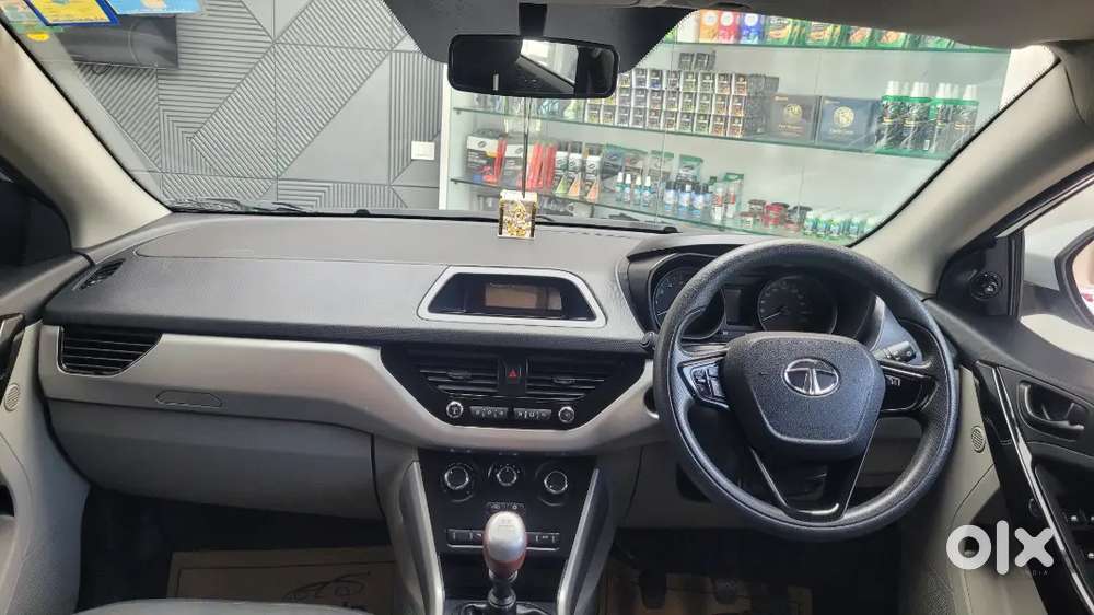 Tata Nexon