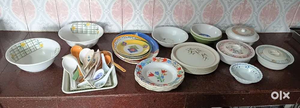 Dinner Set