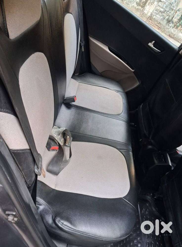 Hyundai Grand I10 2013-2016 Asta, 2019, Petrol