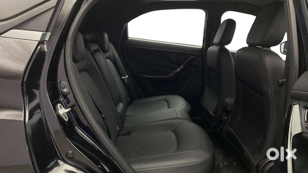 Tata Nexon 1.2 Revotron Xz Plus, 2021, Petrol