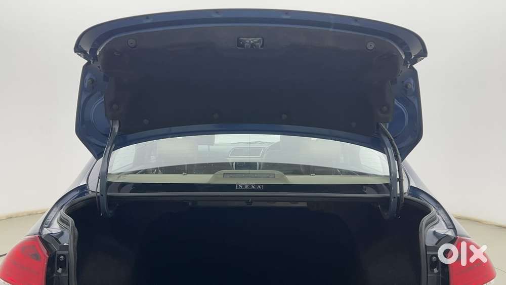 Maruti Suzuki Ciaz Alpha 1.5, 2021, Petrol