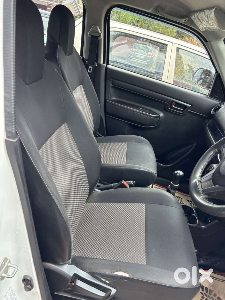 Maruti Suzuki S-presso Vxi Plus, 2020, Cng & Hybrids