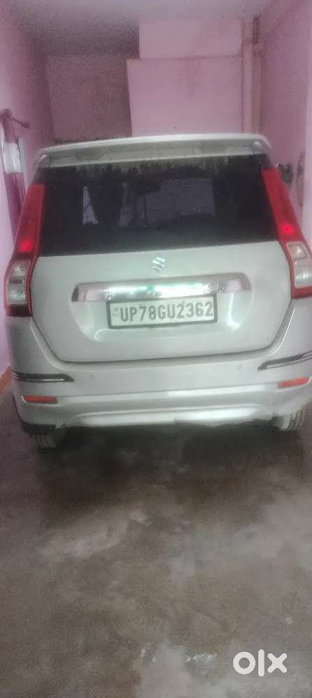 Maruti Suzuki Wagon R 2021 Petrol Manual