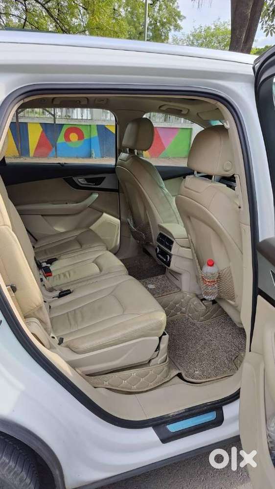 Audi Q7 2.0 45 Tfsi Premium Plus, 2016, Diesel