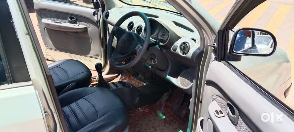 Hyundai Santro Xing Xo, 2003, Petrol