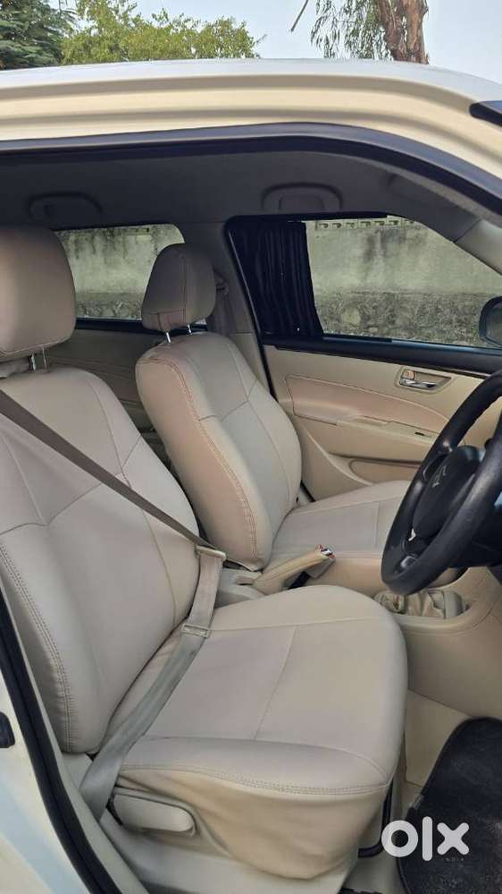 Maruti Suzuki Swift Dzire Vdi Bsiv, 2014, Diesel