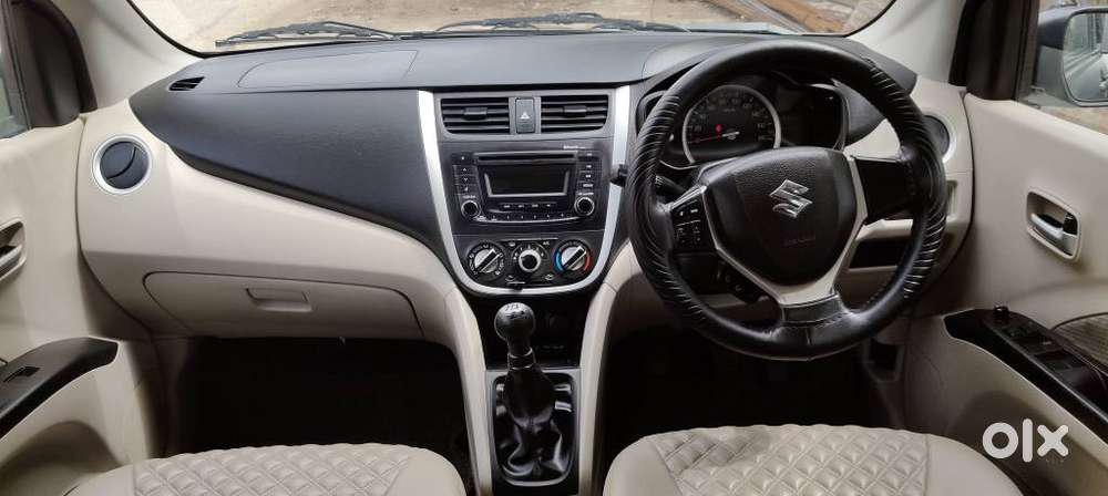 Maruti Suzuki Celerio Zxi, 2018, Petrol
