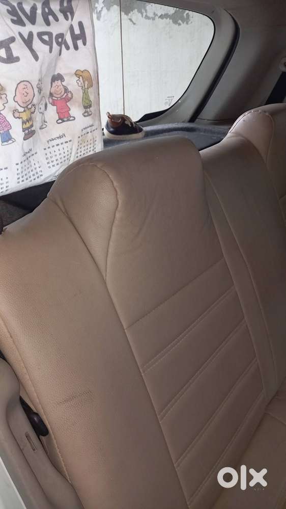Maruti Suzuki Celerio 2017 Petrol