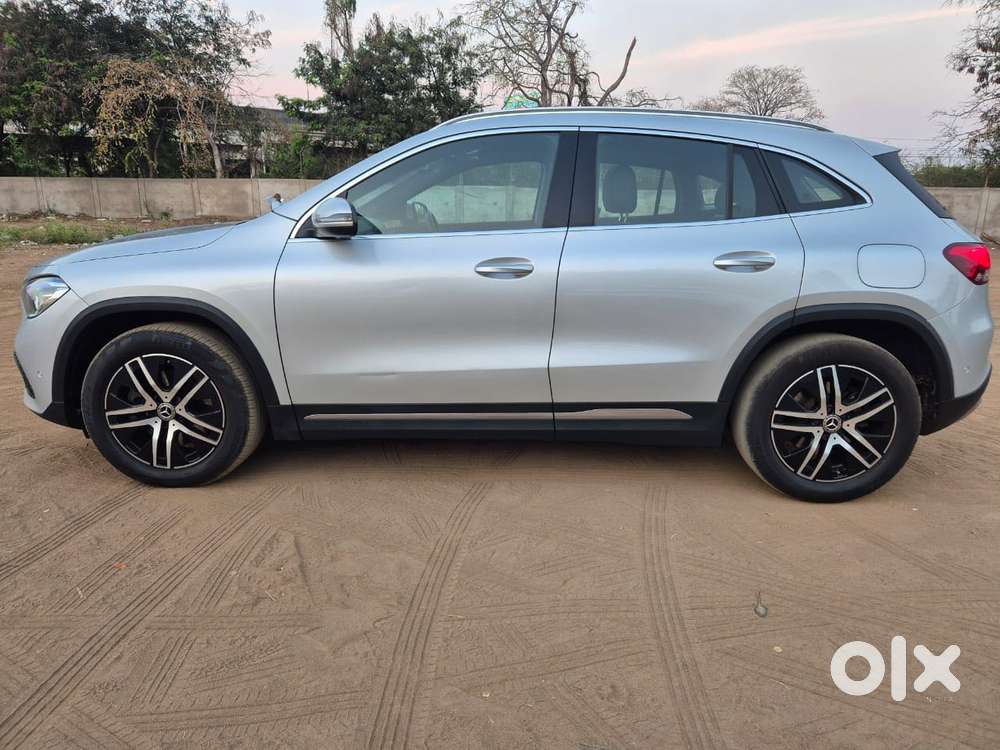 Mercedes-benz Gla 220d, 2023, Diesel