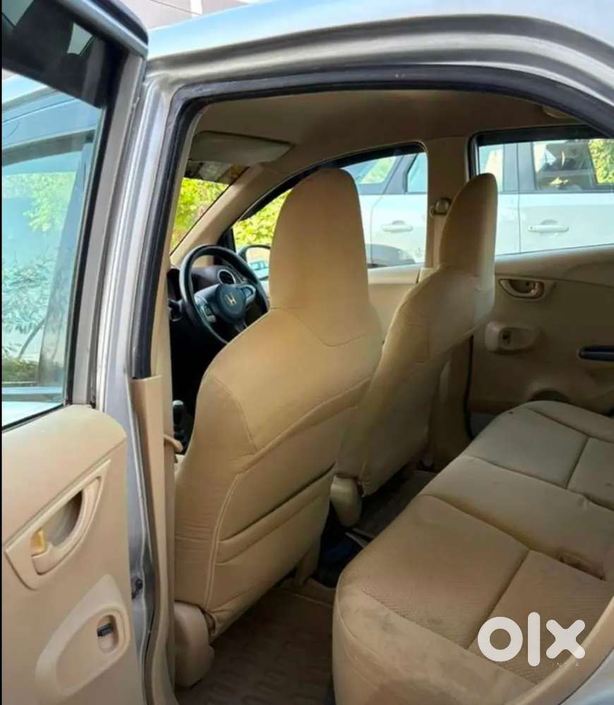 Honda Brio 2012 Petrol 70000 Km Driven