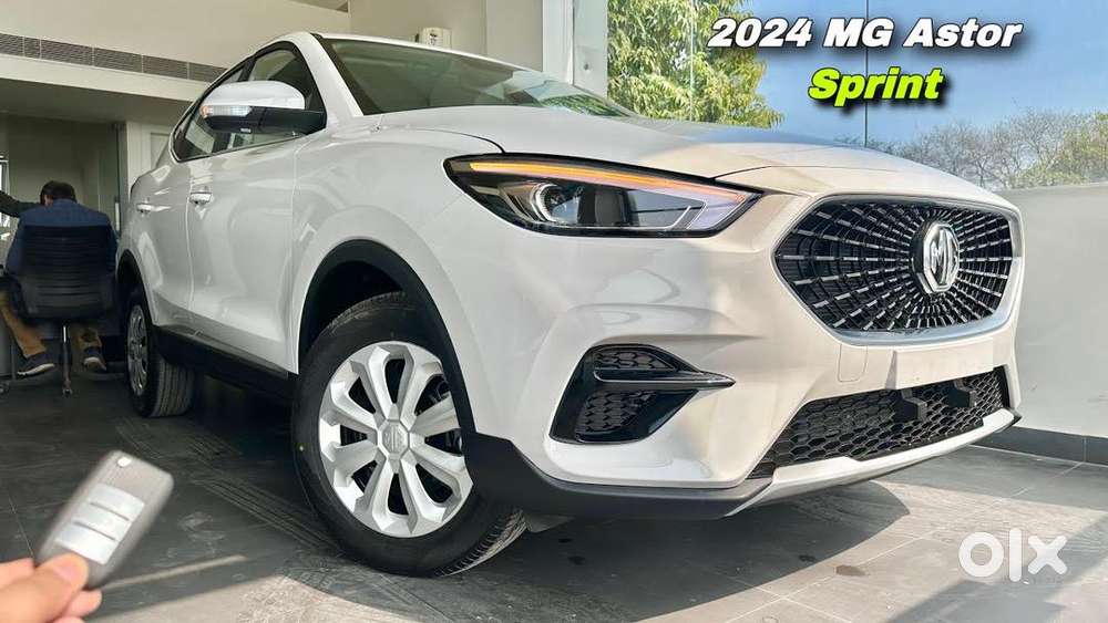 Mg Petrol Manual 2024(continue Finance)