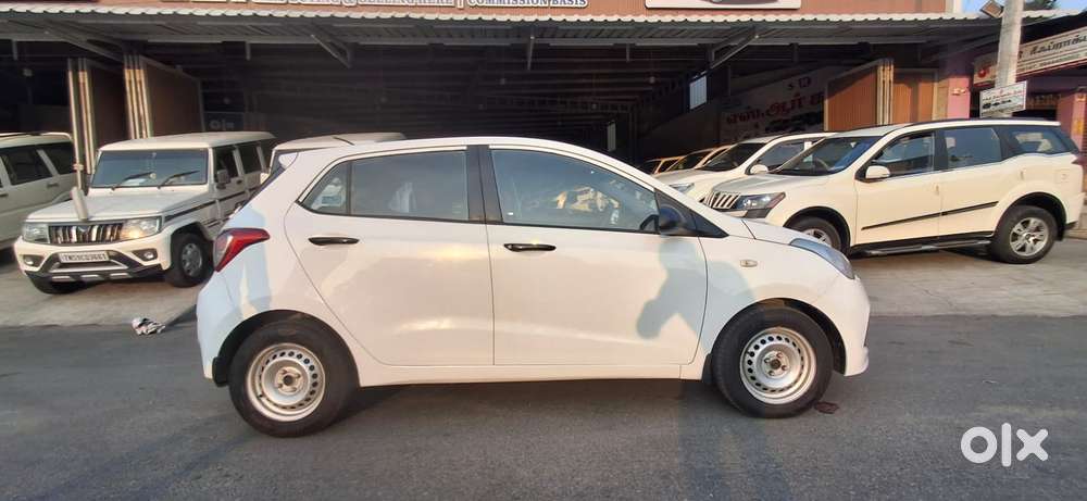 Hyundai Grand I10 2016-2017 Crdi Era, 2017, Diesel