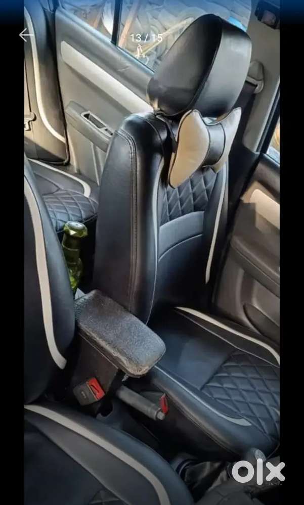 Maruti Suzuki Swift Dzire 2016