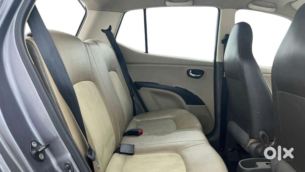 Hyundai I10 Sportz 1.1l, 2015, Petrol