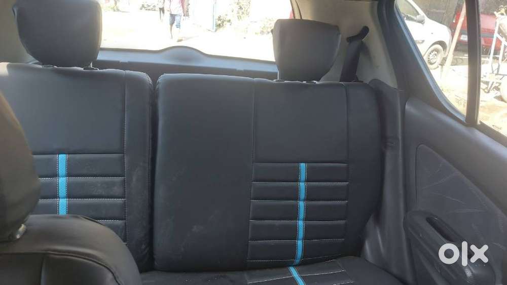 Maruti Suzuki Ritz Vdi Bs-iv, 2010, Diesel