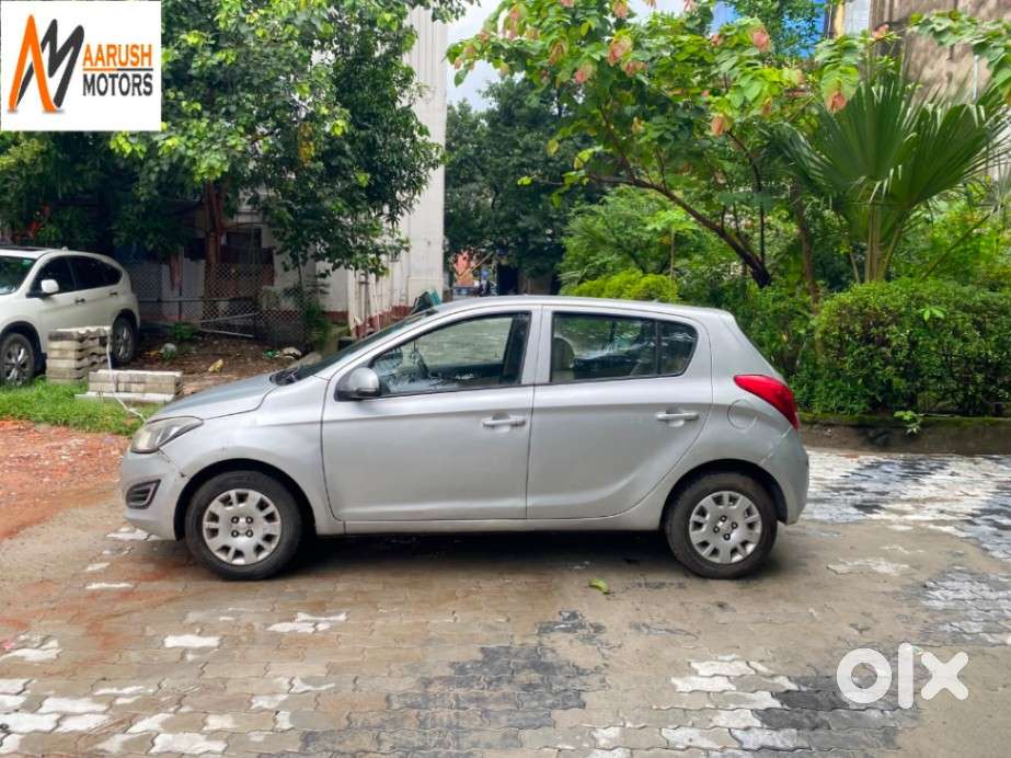 Hyundai I20 1.4 Magna Executive, 2014, Petrol