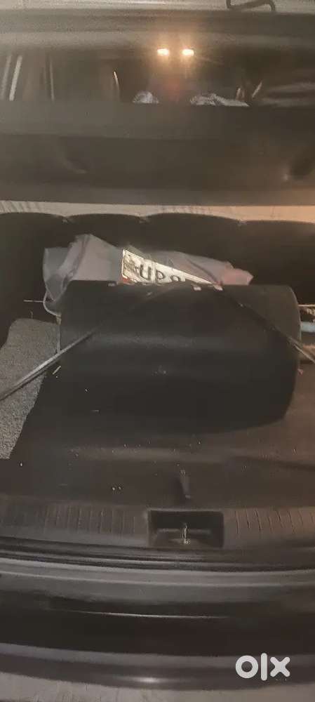 Hyundai Creta 2018 Diesel 120000 Km Driven