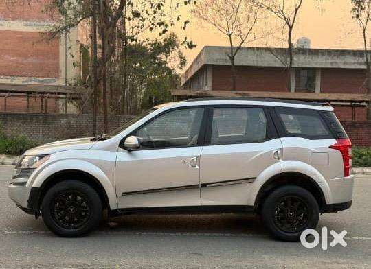 Mahindra Xuv500 W8 2012 Diesel 95,000 Kms All Original
