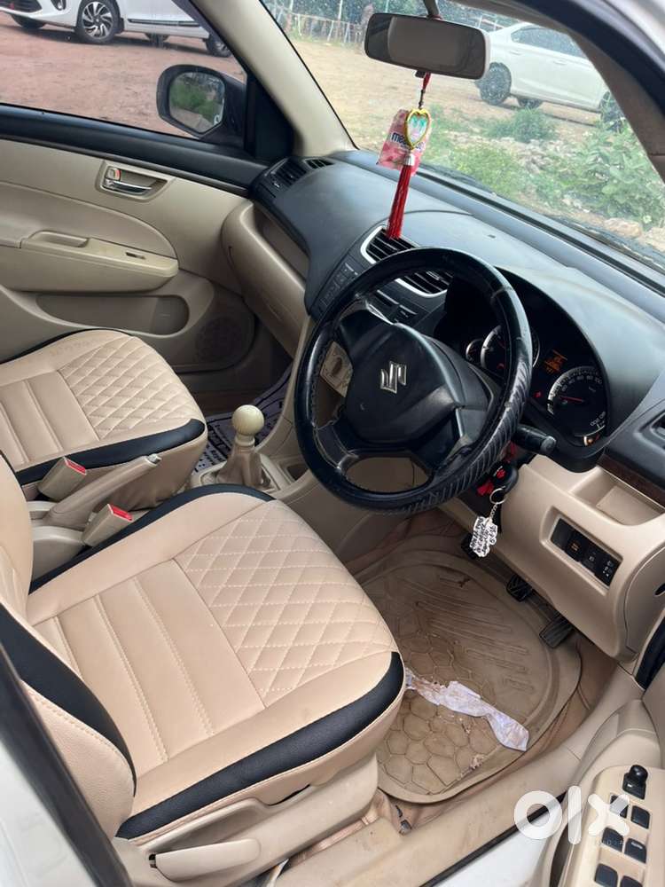 Maruti Swift Dzire Diesel 2016