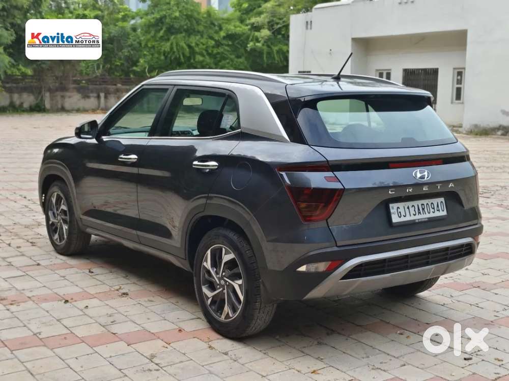 Hyundai Creta 1.5 Ex Diesel, 2020, Diesel
