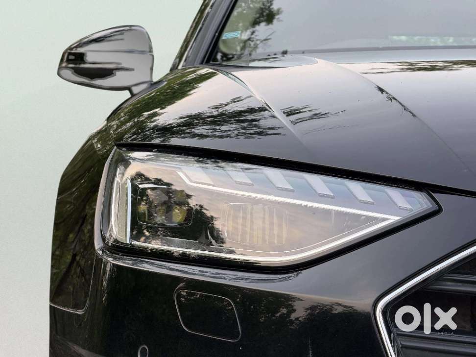 Audi A4 1.8 Tfsi Premium Plus, 2024, Petrol