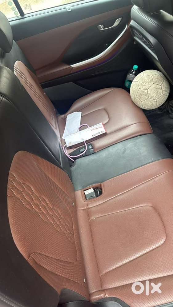 Hyundai Alcazar Petrol 2024