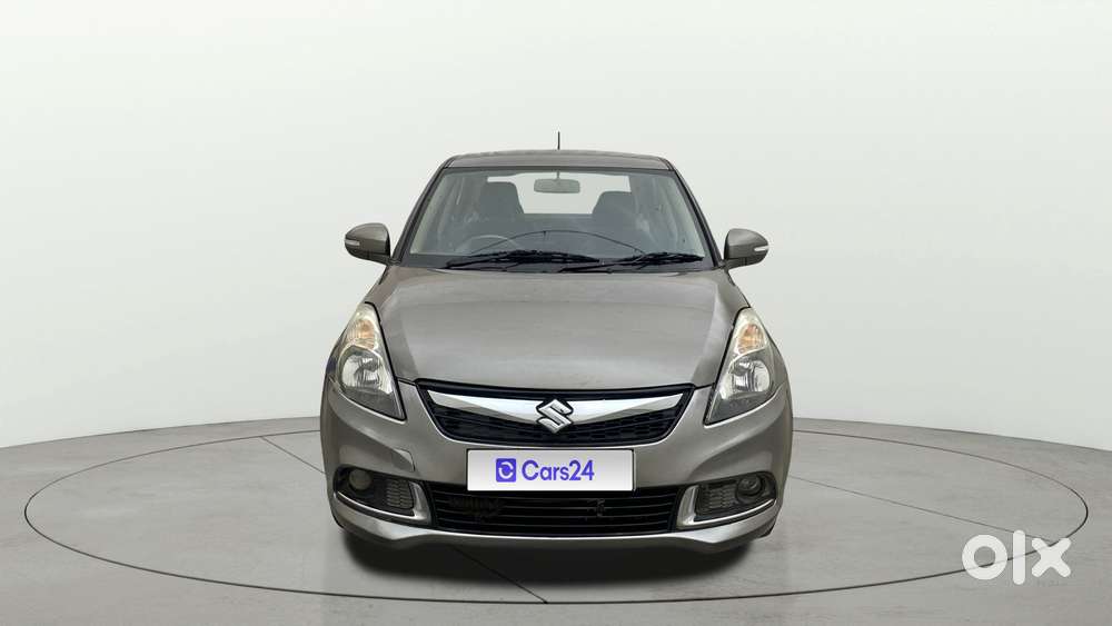 Maruti Suzuki Swift Dzire Zxi 1.2, 2016, Petrol