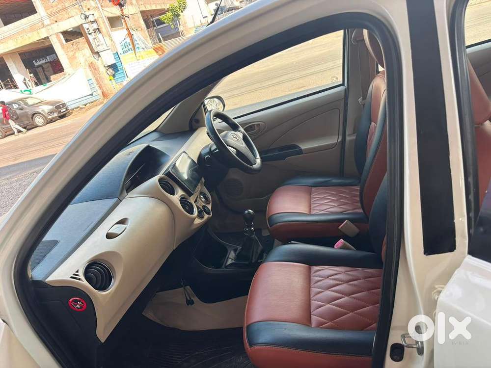 Toyota Car Diesel 2019