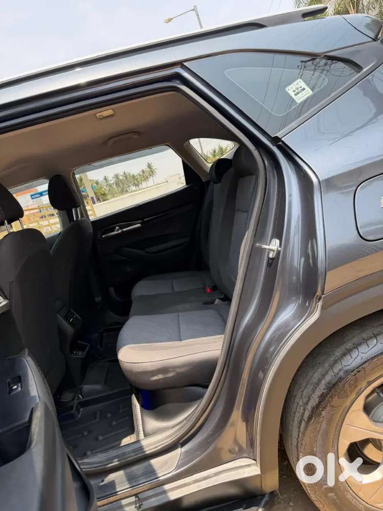 Kia New Seltos 2023 Diesel 26000 Km Driven