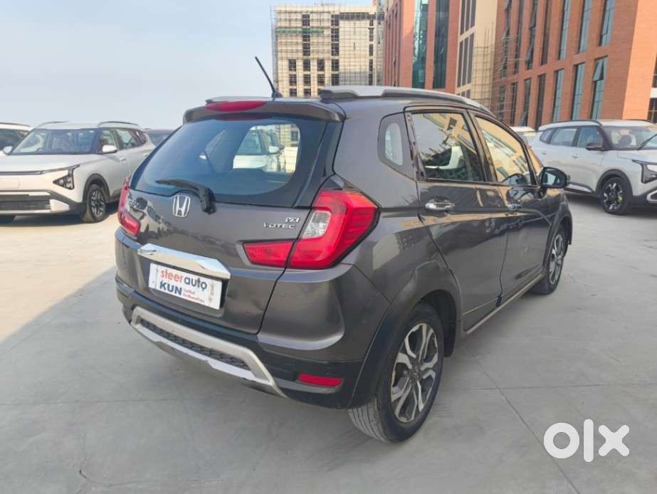 Honda Wr-v 1.5 Vx I-dtec, 2019, Diesel