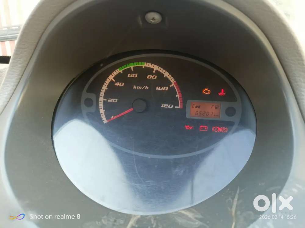Tata Nano 2011 Petrol Well Maintained