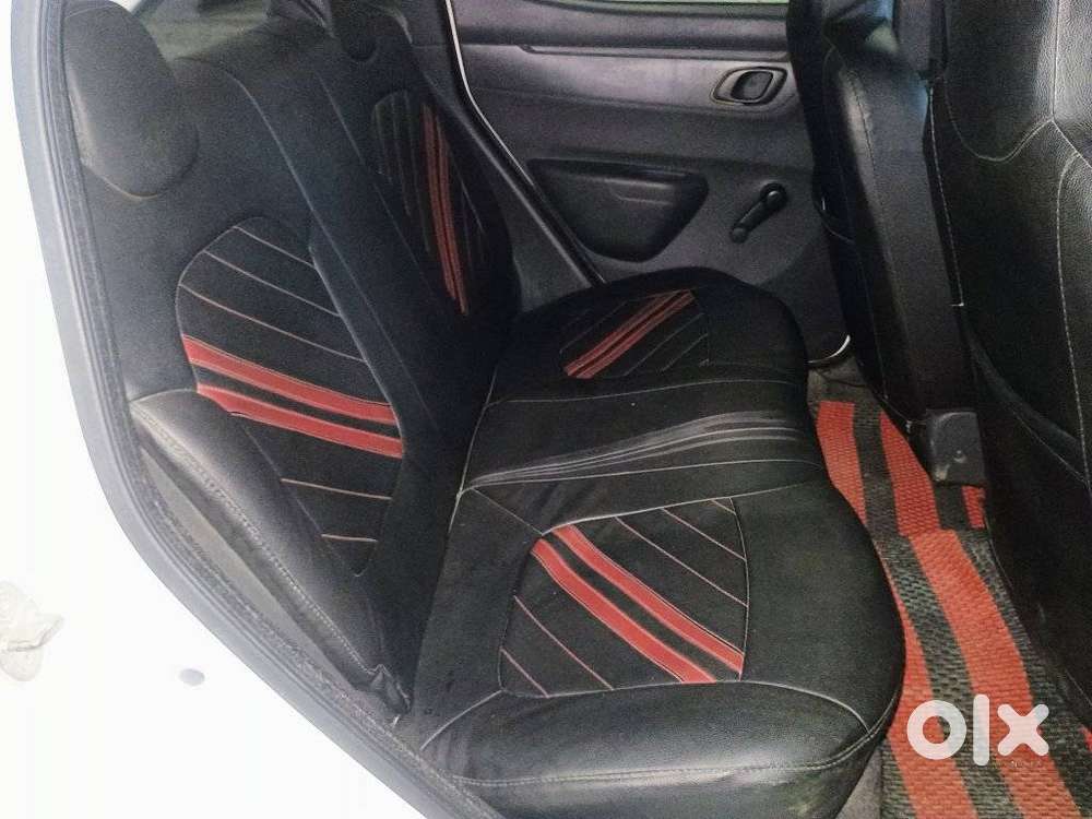 Renault Kwid Rxl 1.0, 2016, Petrol