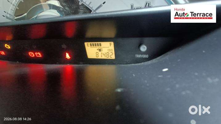 Toyota Etios Gd, 2012, Diesel