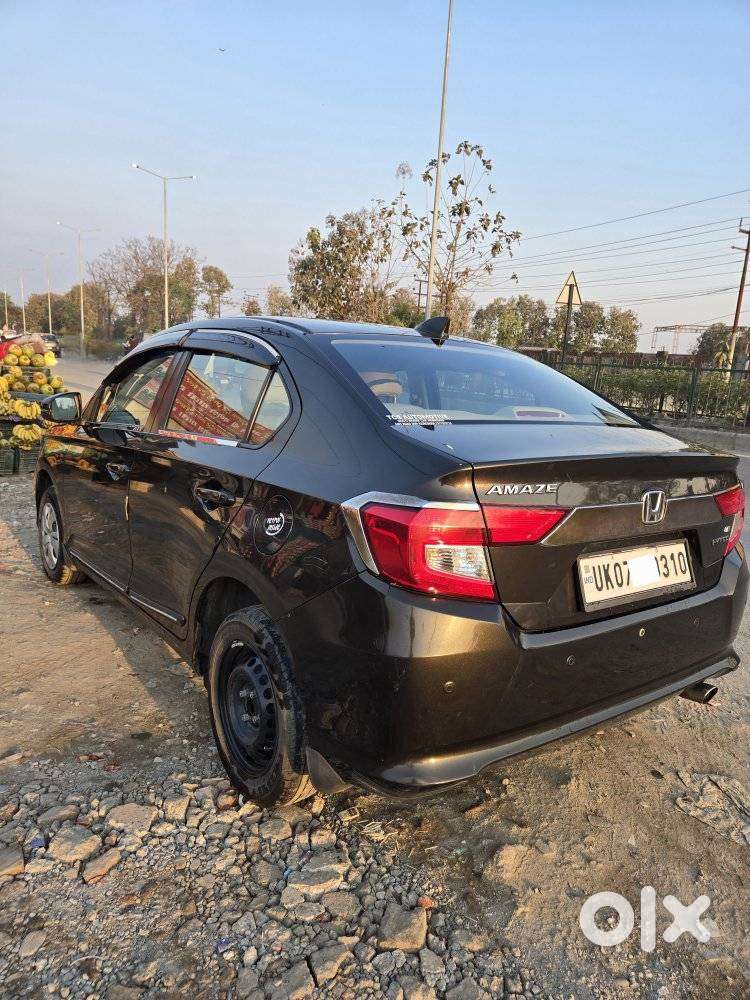 Honda Amaze 1.2 Smt I Vtec, 2021, Petrol