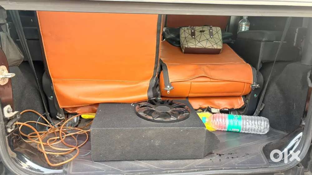 Mahindra Thar Well Maintained