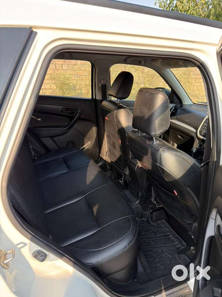 Maruti Suzuki Brezza 2019 Diesel Well Maintained