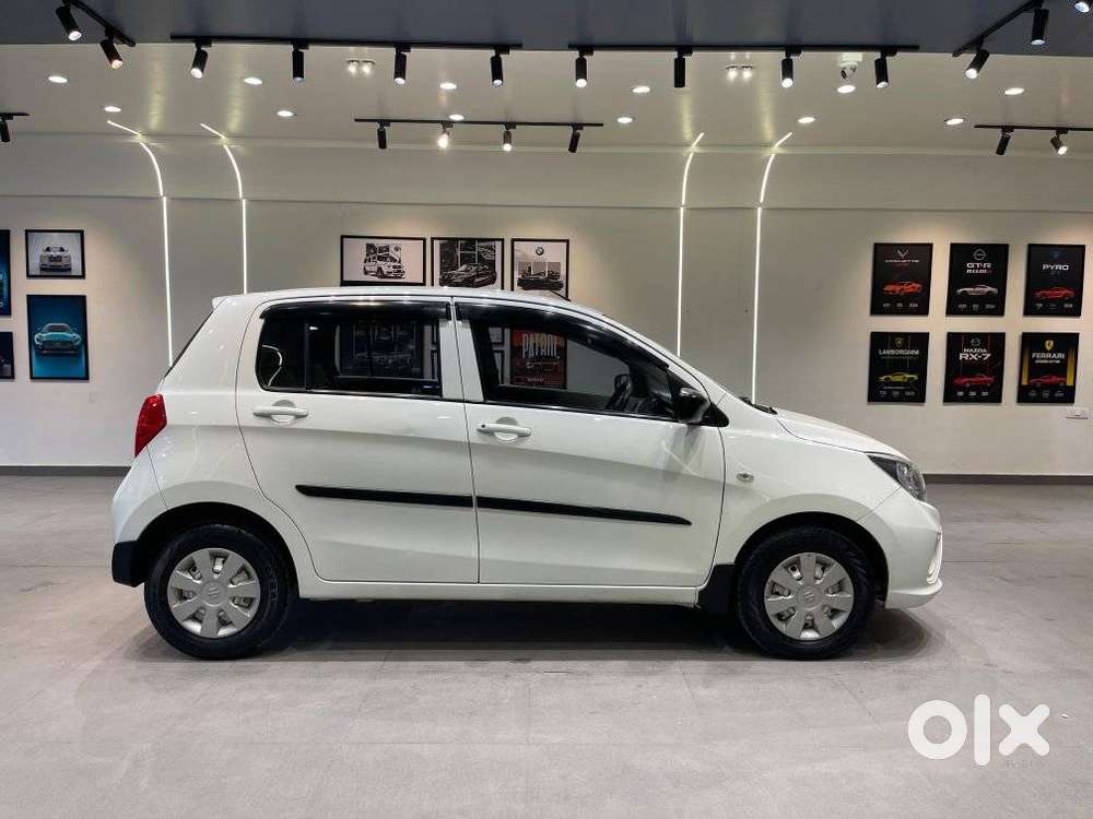 Maruti Suzuki Celerio Tour H2, 2019, Petrol