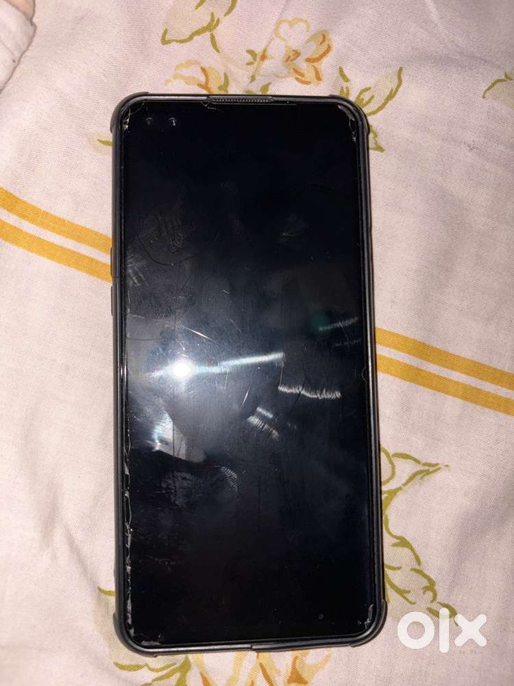 Oneplus nord 256GB| good condition| box and bill