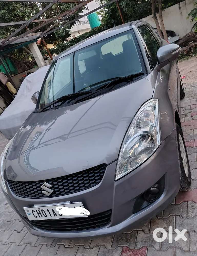 Swift Petrol Vxi 2031 Tak Pass