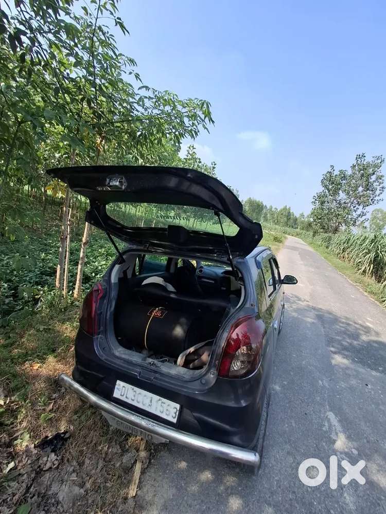 2nd Owner Maruti Alto 2013