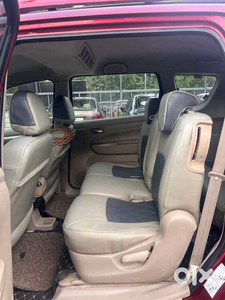 Maruti Suzuki Ertiga Vxi, 2014, Petrol