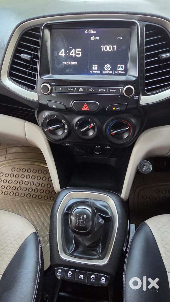 Hyundai Santro Sportz Cng, 2019, Cng & Hybrids