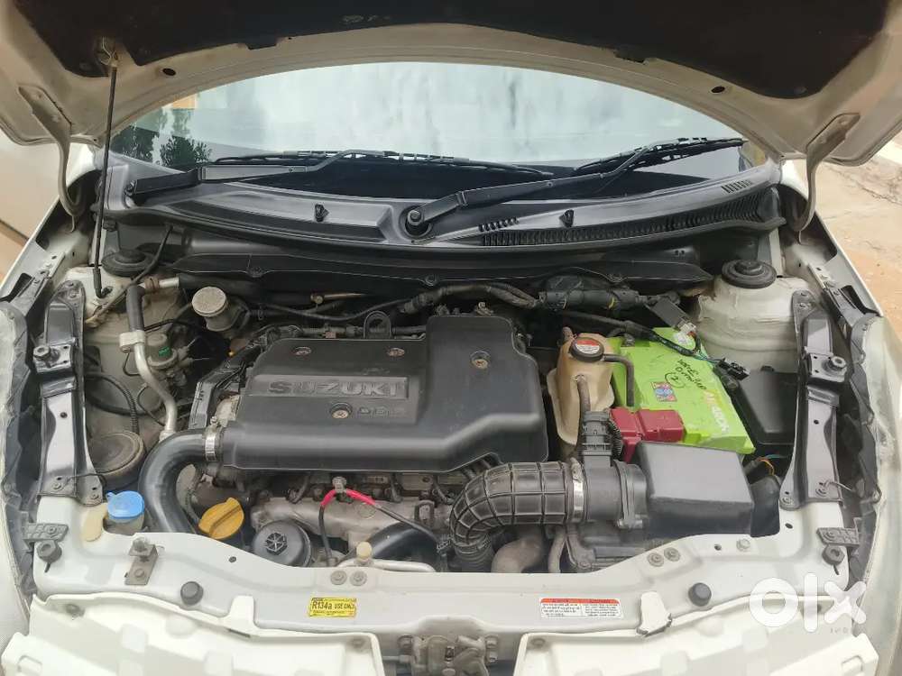 Maruti Suzuki Dzire 2015 Diesel 138500 Km Driven