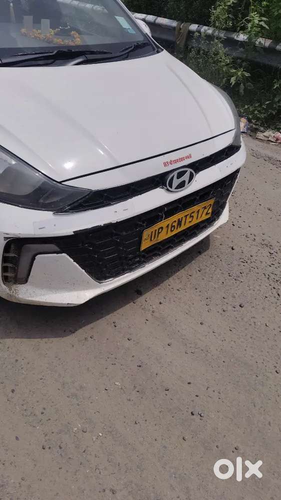 Hyundai Aura 1.2 S 2024