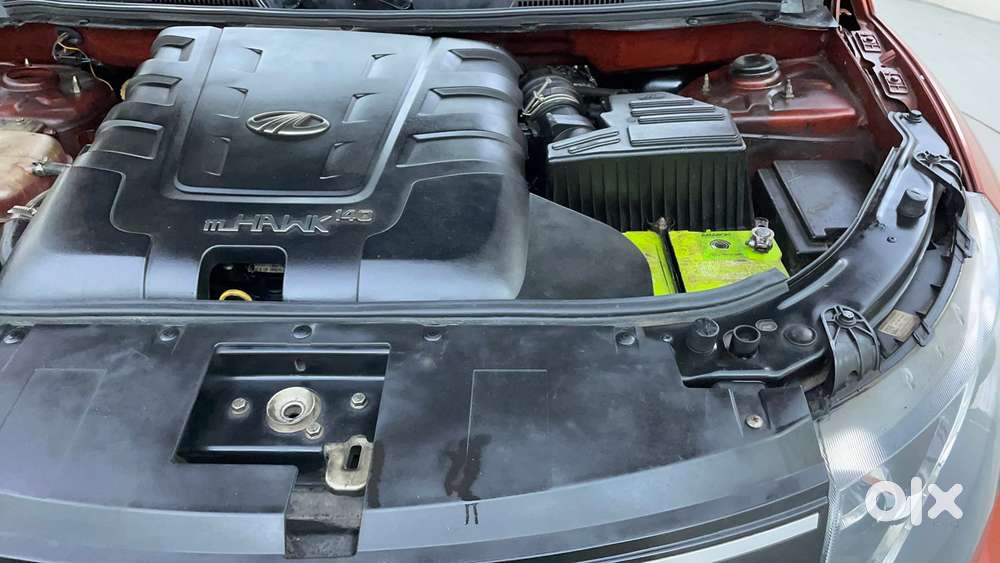 Mahindra Xuv500 W6 2wd, 2018, Diesel