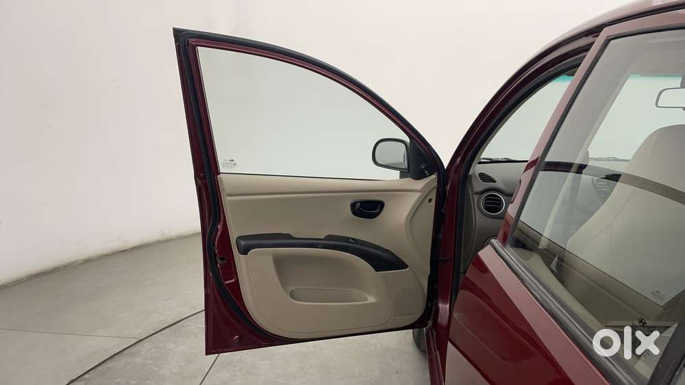Hyundai I10 Magna 1.1l, 2015, Petrol
