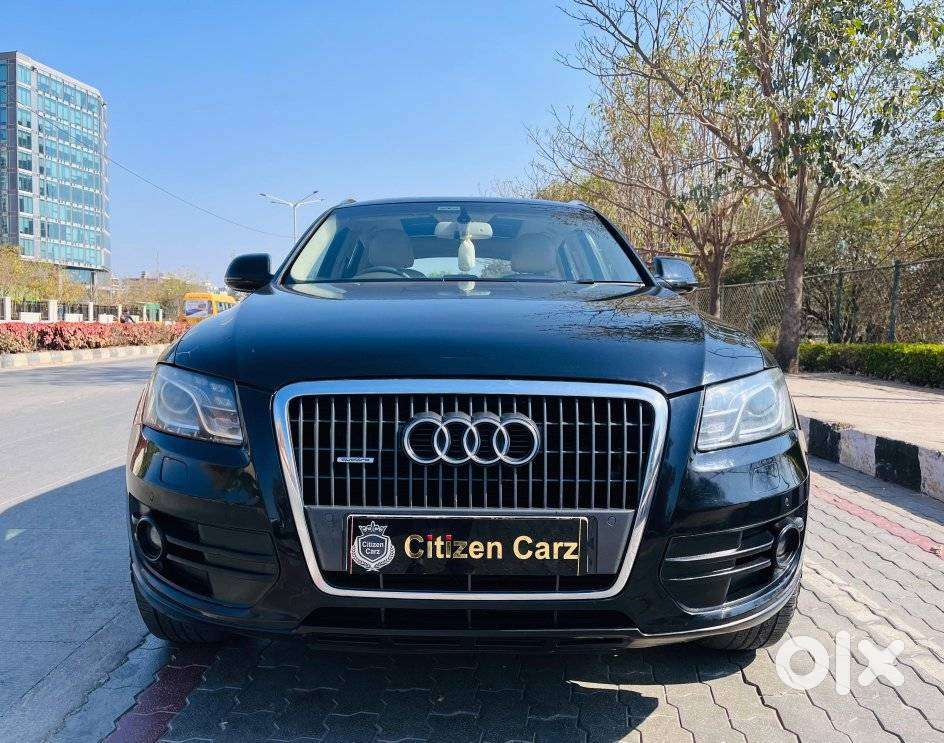 Audi Q5 2.0 Tfsi Quattro Premium, 2010, Petrol