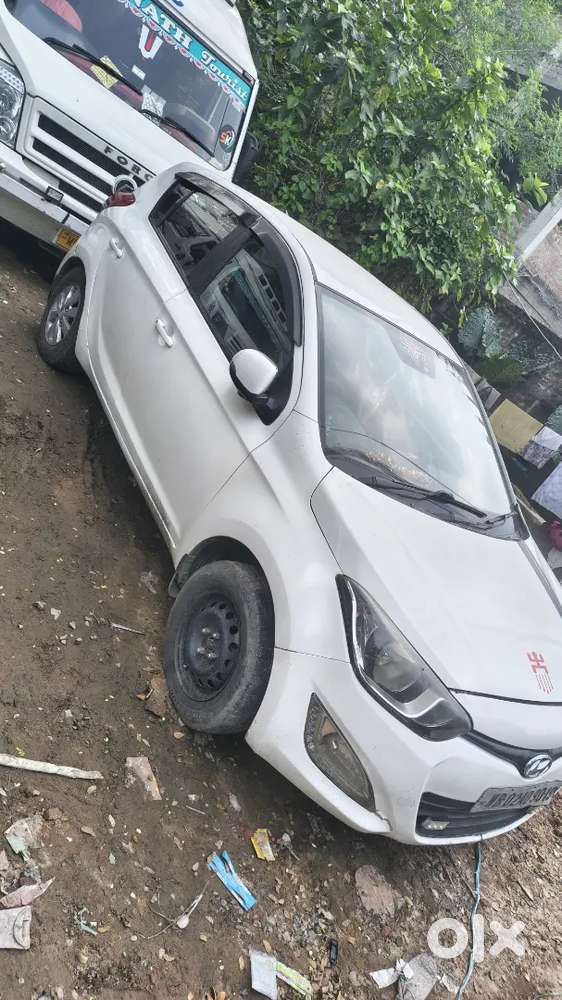 Hyundai I20 Diesel 2014